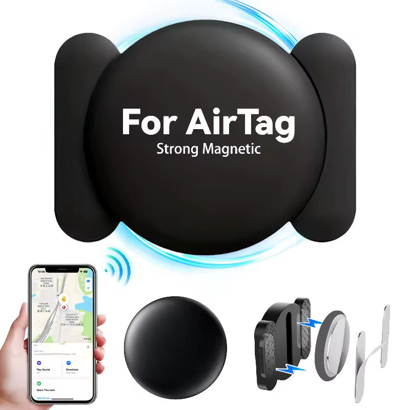 Aerotag för Apple & Android